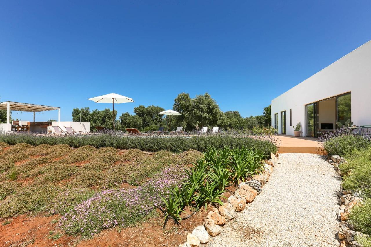 Villa Malusida By Perle Di Puglia Carovigno Kültér fotó