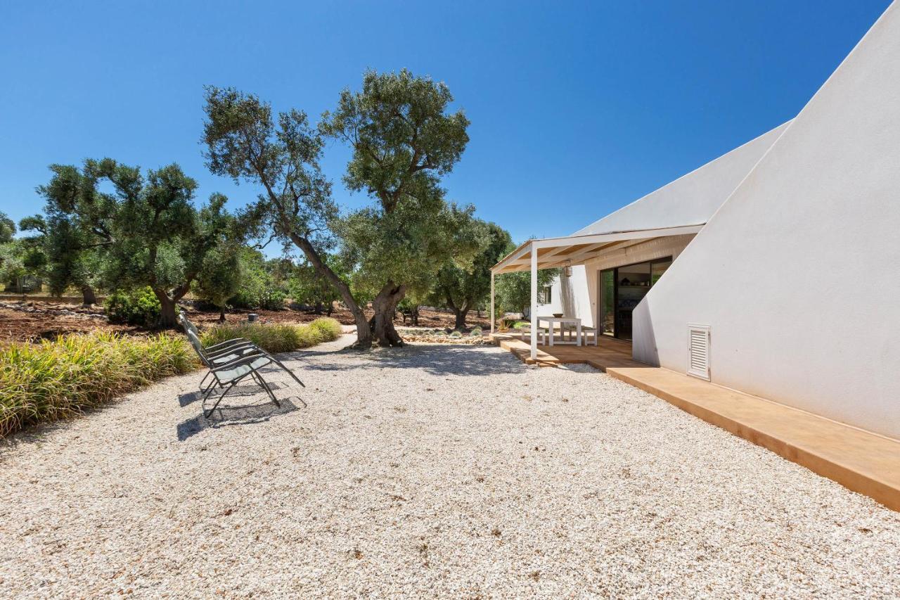 Villa Malusida By Perle Di Puglia Carovigno Kültér fotó