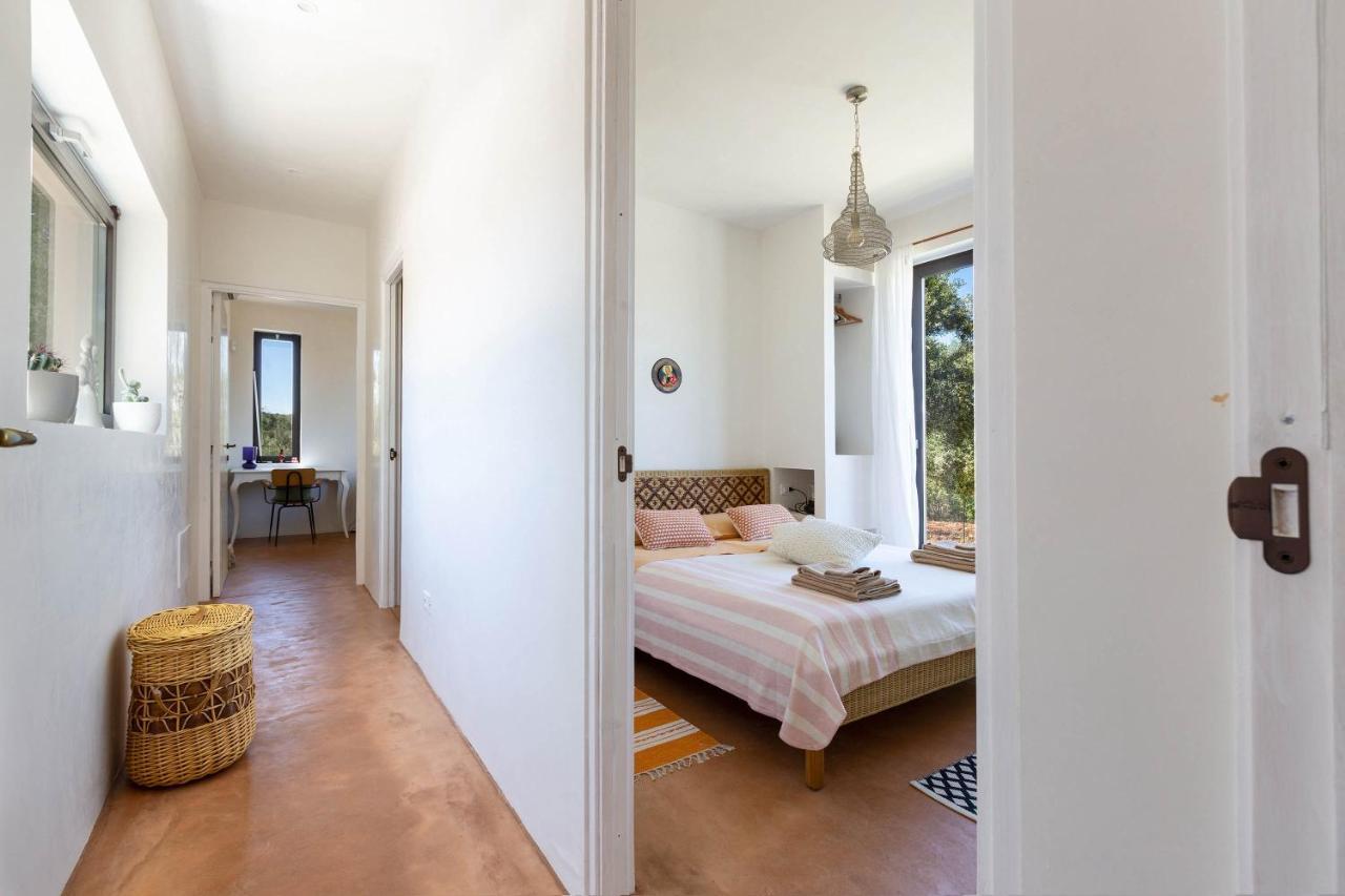 Villa Malusida By Perle Di Puglia Carovigno Kültér fotó