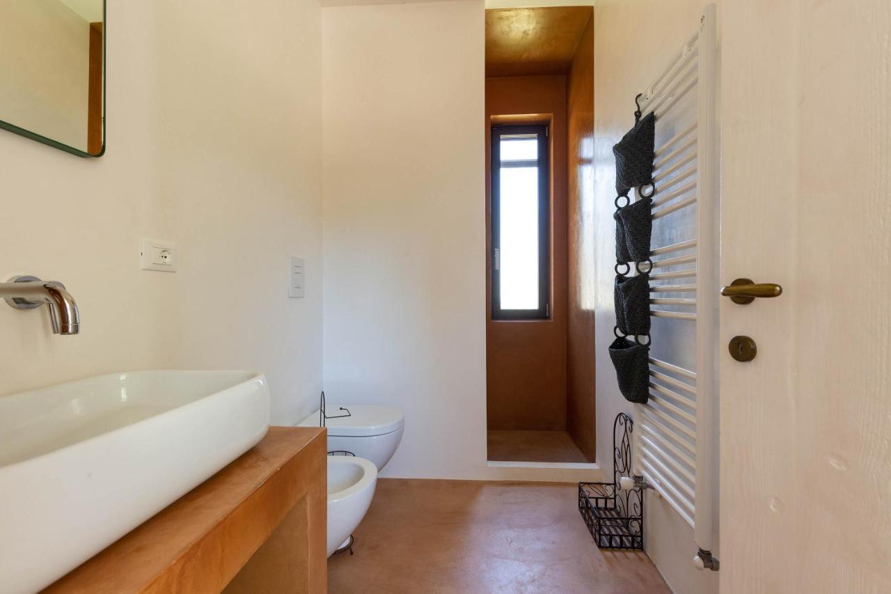 Villa Malusida By Perle Di Puglia Carovigno Kültér fotó