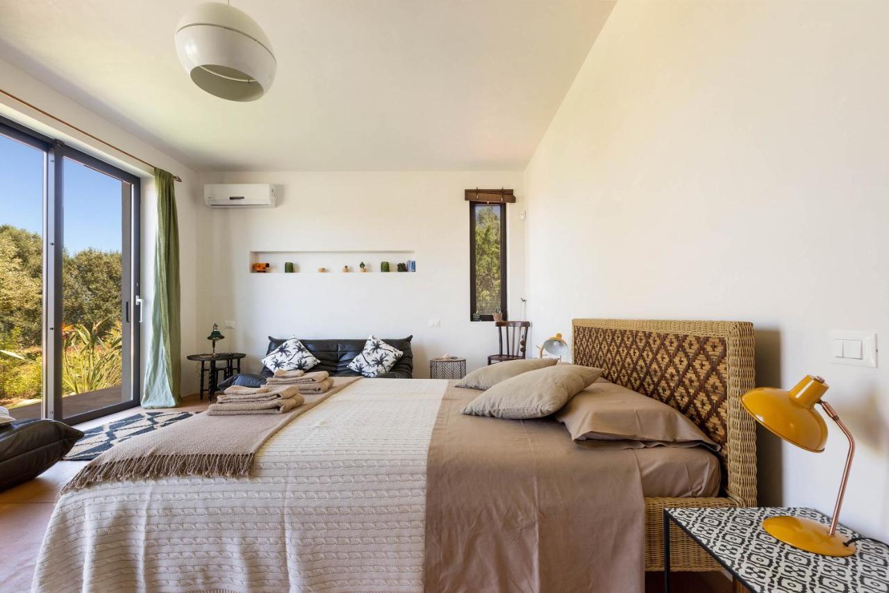 Villa Malusida By Perle Di Puglia Carovigno Kültér fotó