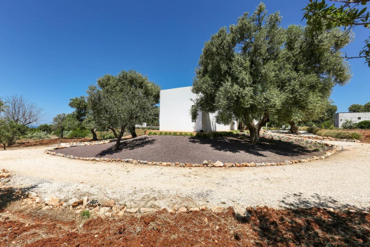 Villa Malusida By Perle Di Puglia Carovigno Kültér fotó