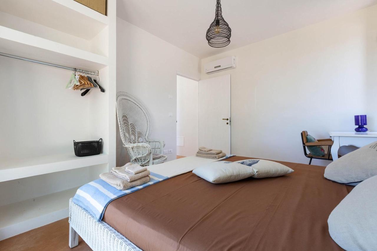 Villa Malusida By Perle Di Puglia Carovigno Kültér fotó