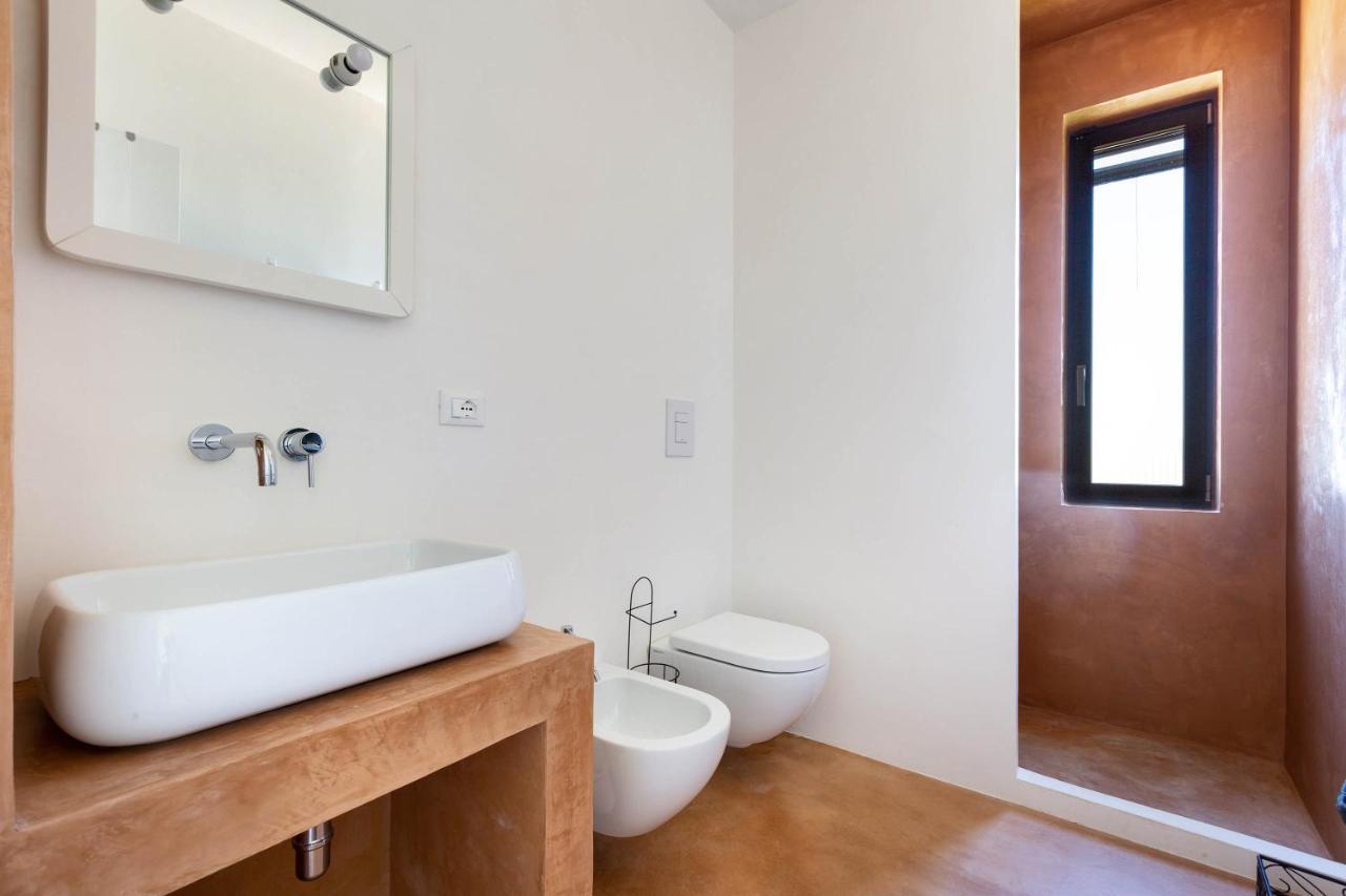 Villa Malusida By Perle Di Puglia Carovigno Kültér fotó