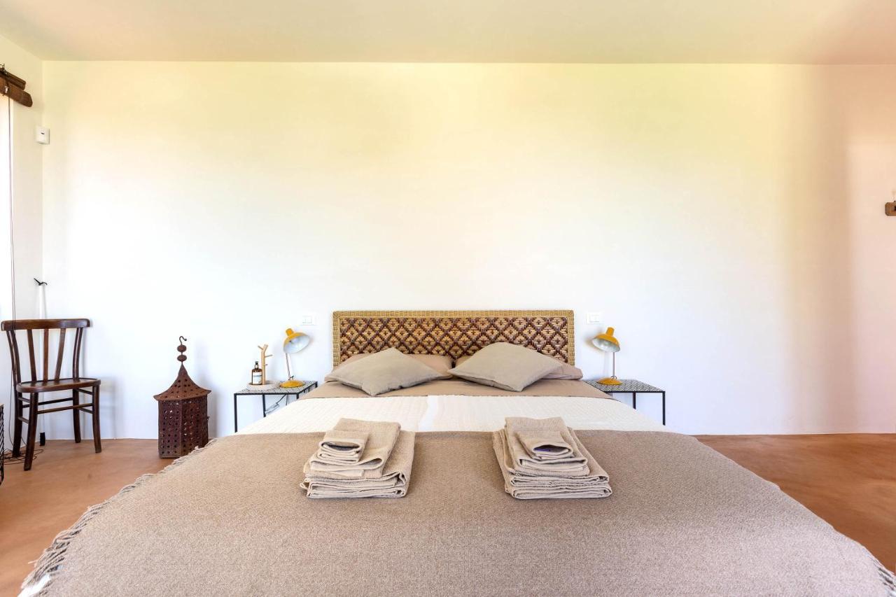 Villa Malusida By Perle Di Puglia Carovigno Kültér fotó